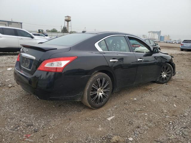 Photo 3 from auction – 2011 NISSAN MAXIMA S with VIN 1N4AA5AP9BC811202