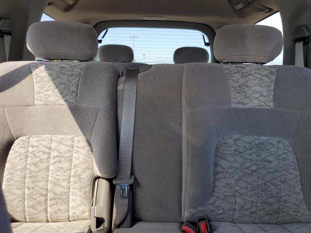Photo 10 from auction – 2003 GMC ENVOY XL with VIN 1GKET16S536182134