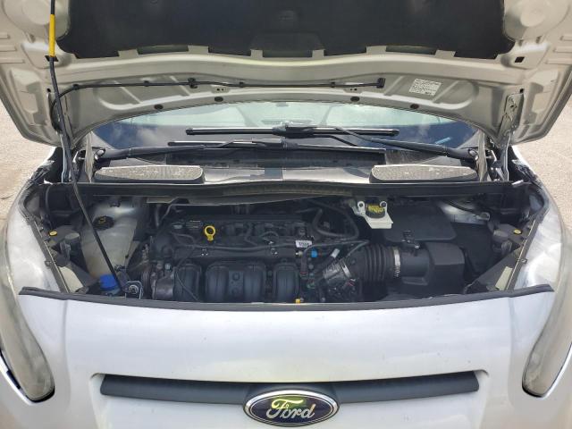Photo 12 from auction – 2015 FORD TRANSIT CO with VIN NM0LS7F78F1188822