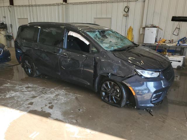Photo 4 from auction – 2021 CHRYSLER PACIFICA T with VIN 2C4RC1FG3MR593650