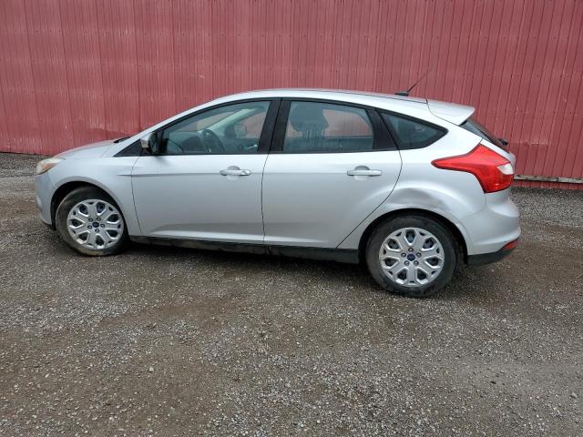 Фото 2 с аукциона – 2012 FORD FOCUS SE с VIN 1FAHP3K28CL425117