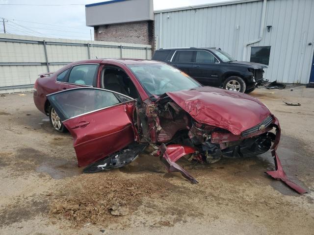 Photo 4 from auction – 2011 CHEVROLET IMPALA with VIN 2G1WB5EK7B1151462