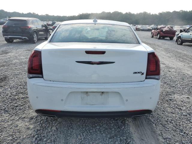 Photo 6 from auction – 2022 CHRYSLER 300 S with VIN 2C3CCABG7NH167600