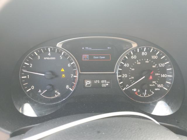 Photo 9 from auction – 2014 NISSAN ALTIMA 2.5 with VIN 1N4AL3AP9EC142710