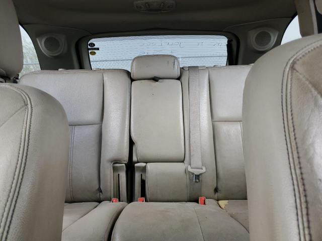 Photo 10 from auction – 2014 FORD EDGE LIMIT with VIN 2FMDK3KC1EBA07190