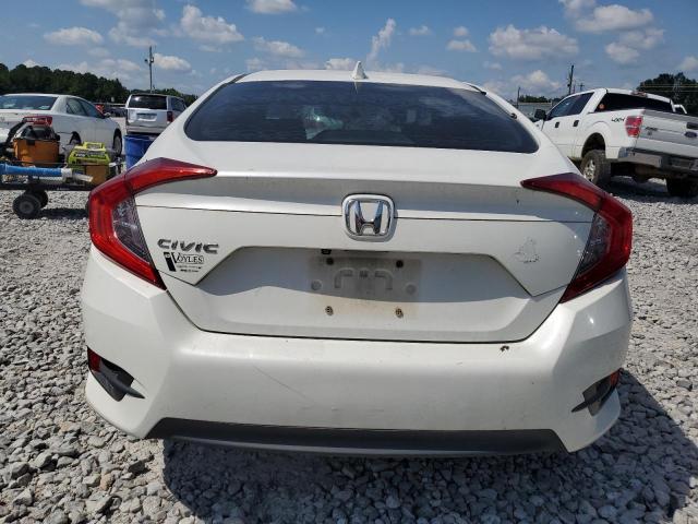 Photo 6 from auction – 2018 HONDA CIVIC EX with VIN 19XFC2F74JE037546