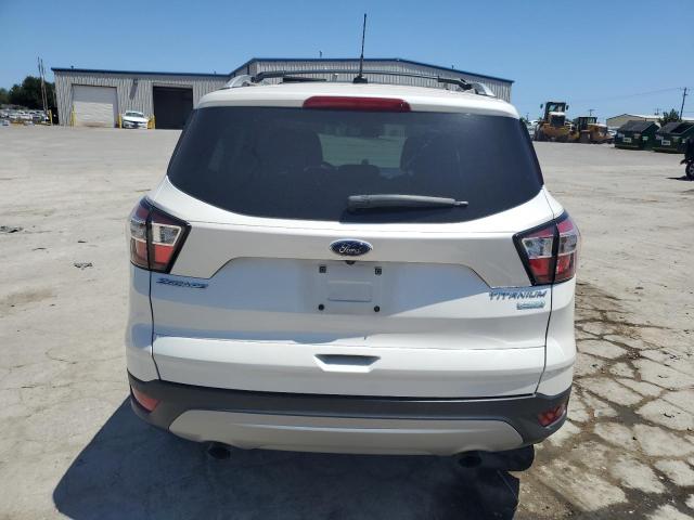Photo 6 from auction – 2017 FORD ESCAPE TIT with VIN 1FMCU0J93HUE93638