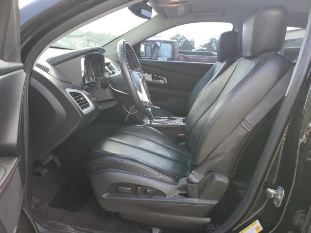 Photo 7 from auction – 2011 GMC TERRAIN SL with VIN 2CTFLUE51B6453796