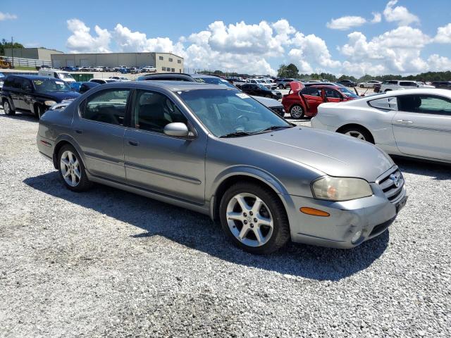 Photo 4 from auction – 2003 NISSAN MAXIMA GLE with VIN JN1DA31A13T403725