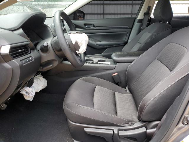 Photo 7 from auction – 2024 NISSAN ALTIMA S with VIN 1N4BL4BV3RN371028
