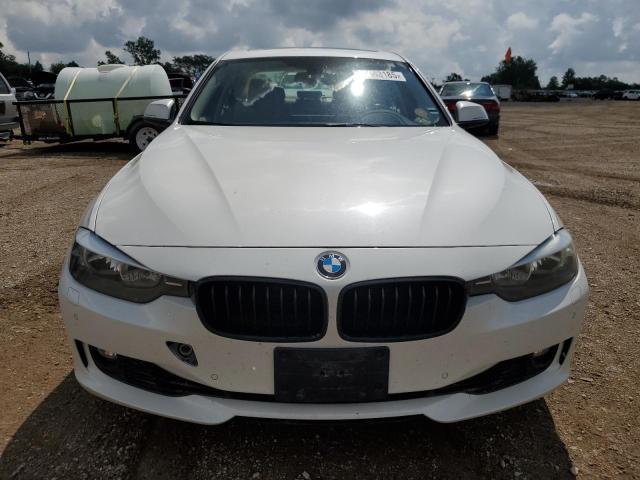 Photo 5 from auction – 2015 BMW 328 XI with VIN WBA3B3C54FJ984284