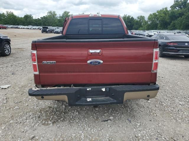 Photo 6 from auction – 2014 FORD F150 SUPERCREW with VIN 1FTFW1ET3EKE64705
