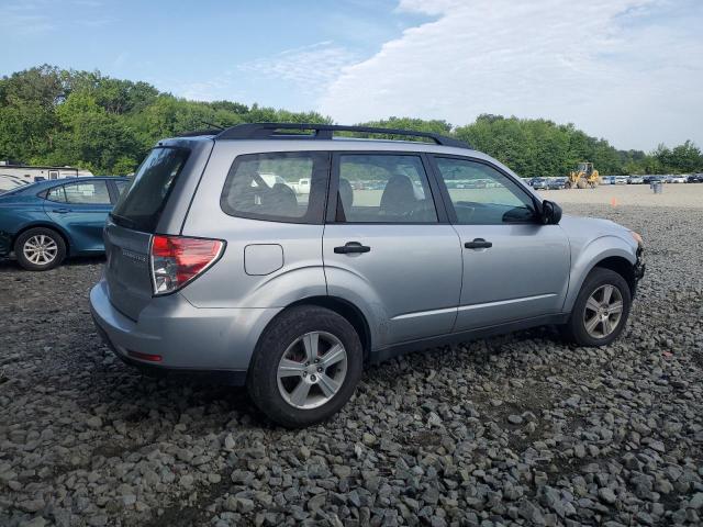 Photo 3 from auction – 2012 SUBARU FORESTER 2 with VIN JF2SHABC5CH444741