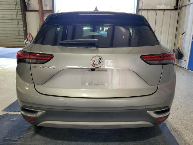 Photo 6 from auction – 2023 BUICK ENVISION E with VIN LRBFZNR47PD069661