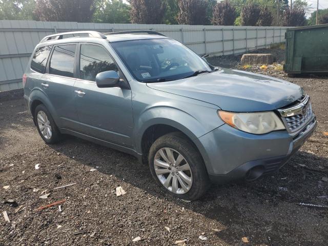 Photo 4 from auction – 2012 SUBARU FORESTER 2 with VIN JF2SHADC9CH469140