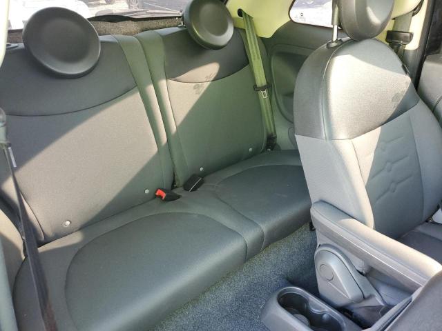 Photo 10 from auction – 2015 FIAT 500 POP with VIN 3C3CFFAR7FT753469