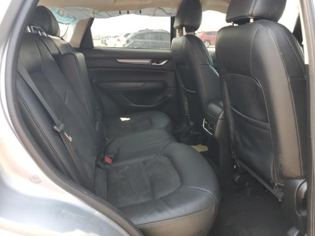 Photo 10 from auction – 2021 MAZDA CX-5 TOURI with VIN JM3KFBCM4M0341142