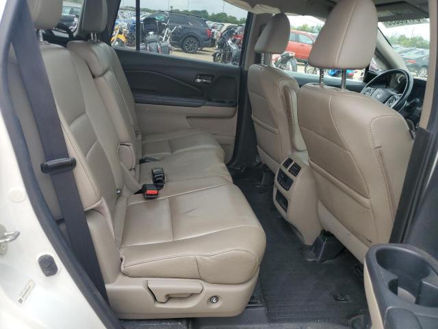 Photo 11 from auction – 2016 HONDA PILOT EXL with VIN 5FNYF6H5XGB126513