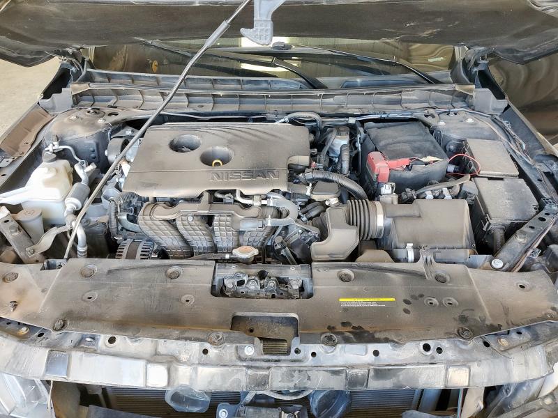 Photo 11 from auction – 2019 NISSAN ALTIMA SR with VIN 1N4BL4CV7KC176808