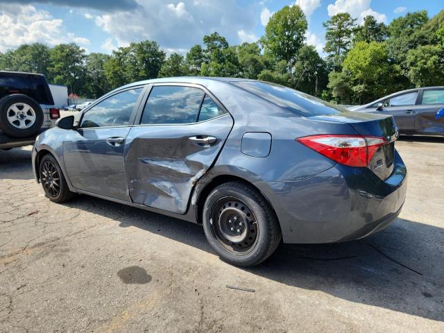 Photo 2 from auction – 2016 TOYOTA COROLLA L with VIN 2T1BURHE0GC617593