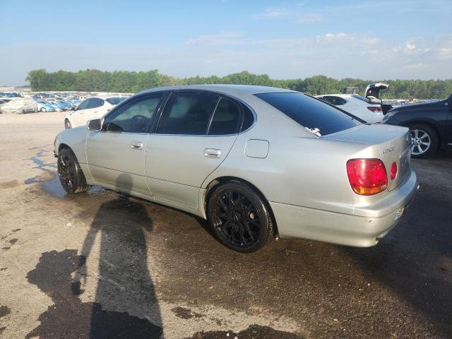 Photo 2 from auction – 2003 LEXUS GS 300 with VIN JT8BD69S630182147