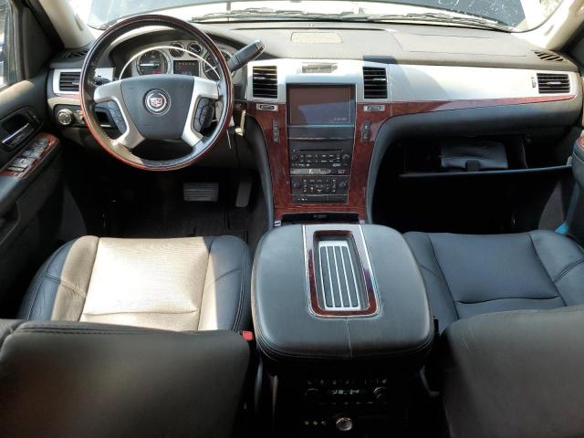 Photo 8 from auction – 2014 CADILLAC ESCALADE L with VIN 1GYS4BEF0ER228650
