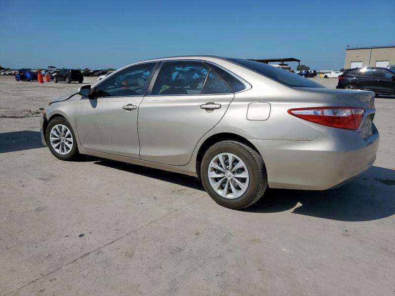 Photo 2 from auction – 2017 TOYOTA CAMRY LE with VIN 4T1BF1FKXHU619100