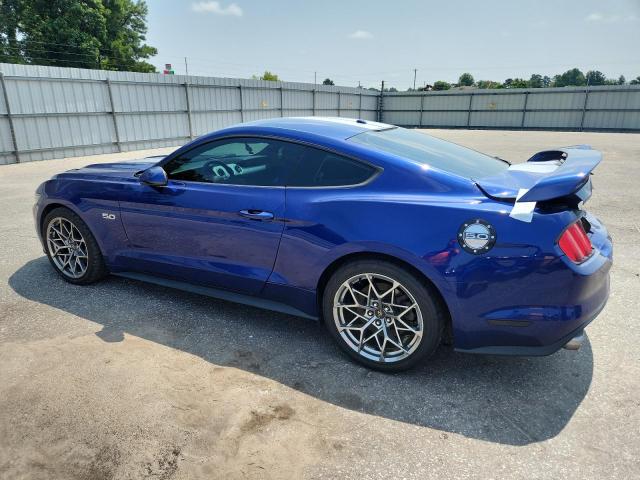 Photo 2 from auction – 2016 FORD MUSTANG with VIN 1FA6P8CF7G5235728