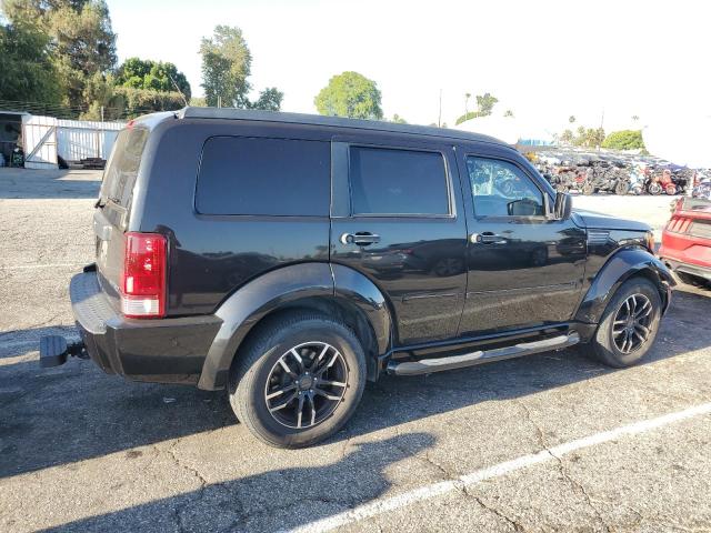 Foto 3 de la subasta – 2011 DODGE NITRO HEAT con VIN 1D4PT4GX4BW606730