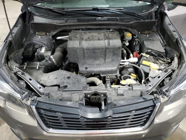 Photo 12 from auction – 2020 SUBARU FORESTER L with VIN JF2SKAUC8LH528342