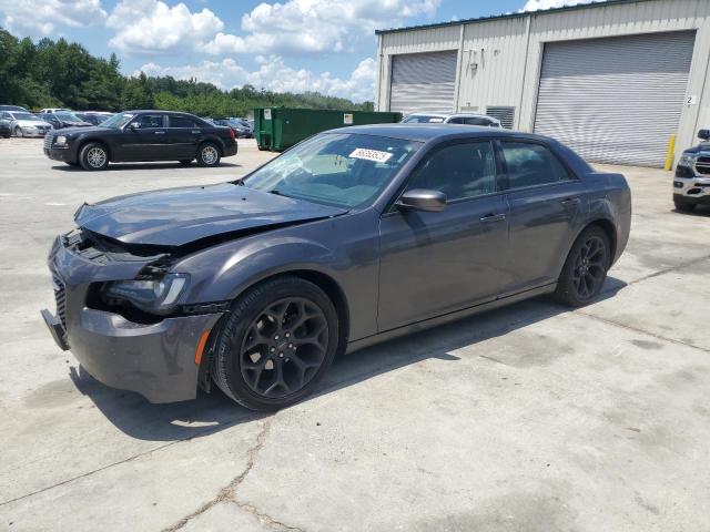 CHRYSLER 300 S 2019 with VIN 2C3CCABG0KH628647 - Photo from auction