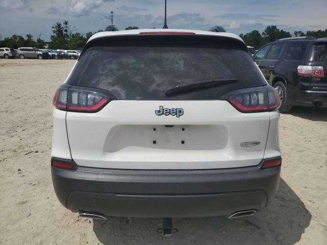 Photo 6 from auction – 2022 JEEP CHEROKEE L with VIN 1C4PJLMX8ND535291