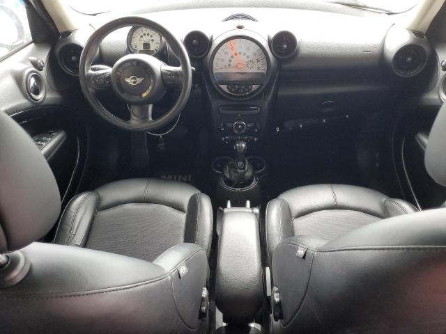 Foto 8 de la subasta – 2014 MINI COOPER COU con VIN WMWZB3C59EWR42379