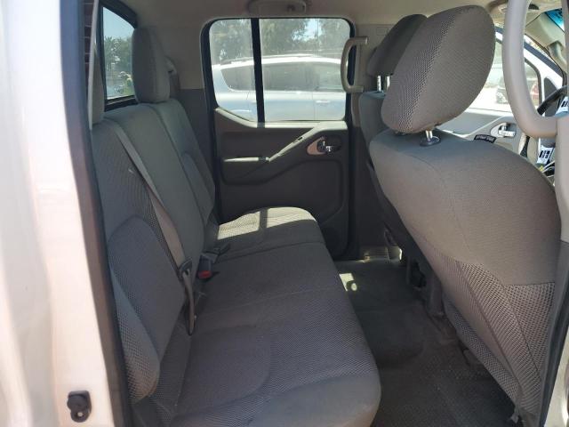 Photo 10 from auction – 2017 NISSAN 210 with VIN 1N6AD0FR5HN714944