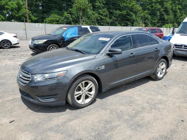FORD TAURUS SEL 2019 with VIN 1FAHP2H81KG102802 - Photo from auction