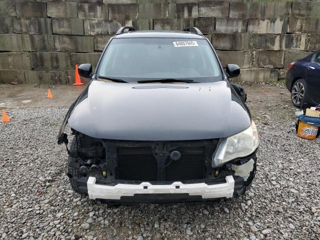 Photo 5 from auction – 2010 SUBARU FORESTER 2 with VIN JF2SH6CC5AH751092