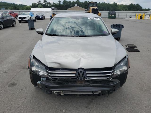 Photo 5 from auction – 2012 VOLKSWAGEN PASSAT SE with VIN 1VWBP7A35CC002641
