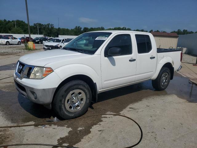 NISSAN FRONTIER S 2011 con VIN 1N6AD0EV1BC418353 - Foto de la subasta