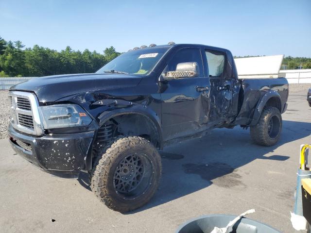 Photo 1 from auction – 2012 DODGE RAM 2500 S with VIN 3C6TD5DT7CG112420