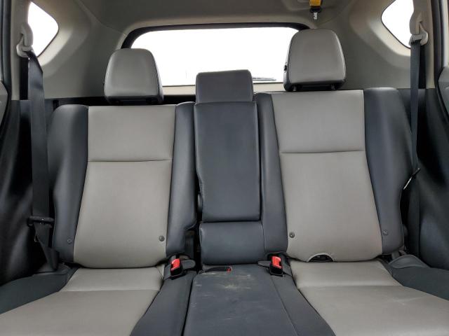 Photo 10 from auction – 2013 TOYOTA RAV4 LIMIT with VIN 2T3DFREV4DW074189