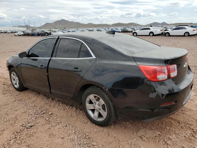 Photo 2 from auction – 2016 CHEVROLET MALIBU LIM with VIN 1G11C5SA3GU161582