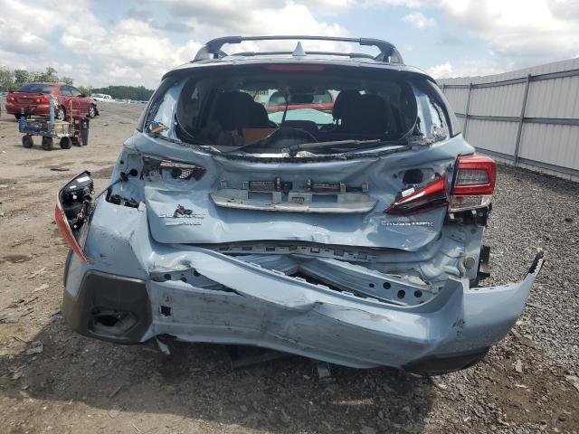 Photo 6 from auction – 2020 SUBARU CROSSTREK with VIN JF2GTAPC4L8209289