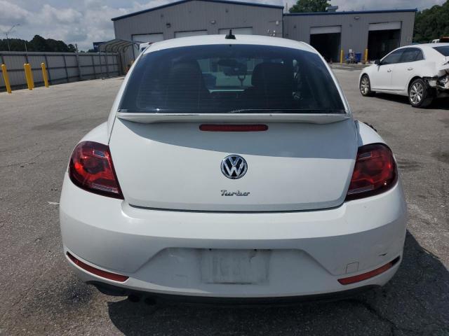 Photo 6 from auction – 2017 VOLKSWAGEN BEETLE 1.8 with VIN 3VWF17AT5HM620437