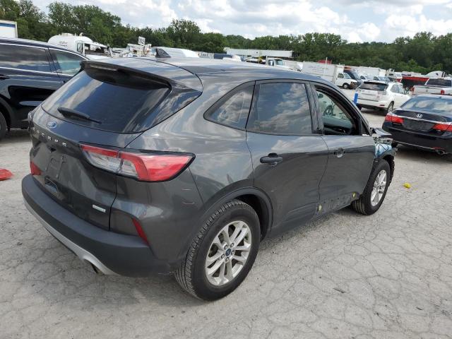 Photo 3 from auction – 2020 FORD ESCAPE S with VIN 1FMCU0F64LUA33444