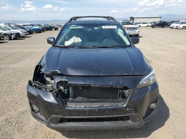 Photo 5 from auction – 2018 SUBARU CROSSTREK with VIN JF2GTABC4J8283431
