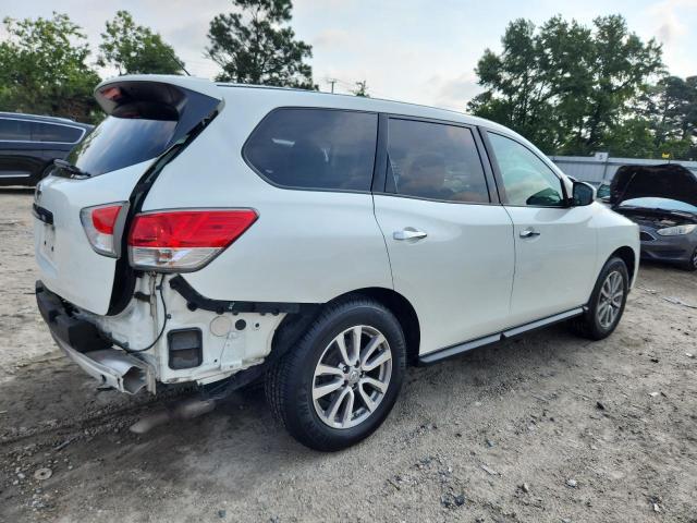 صورة رقم 3 من المزاد - 2015 NISSAN PATHFINDER مع VIN 5N1AR2MN0FC607871