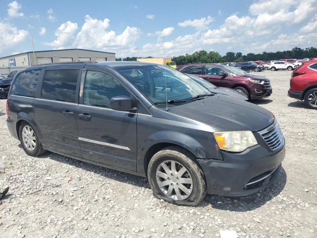Photo 4 from auction – 2013 CHRYSLER TOWN & COU with VIN 2C4RC1BGXDR783113