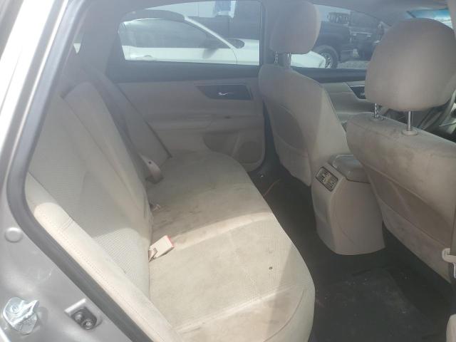 Photo 10 from auction – 2015 NISSAN ALTIMA 2.5 with VIN 1N4AL3APXFC261805