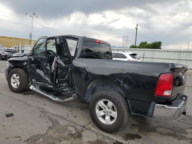 Photo 2 from auction – 2017 RAM 1500 ST with VIN 1C6RR7FT7HS712620