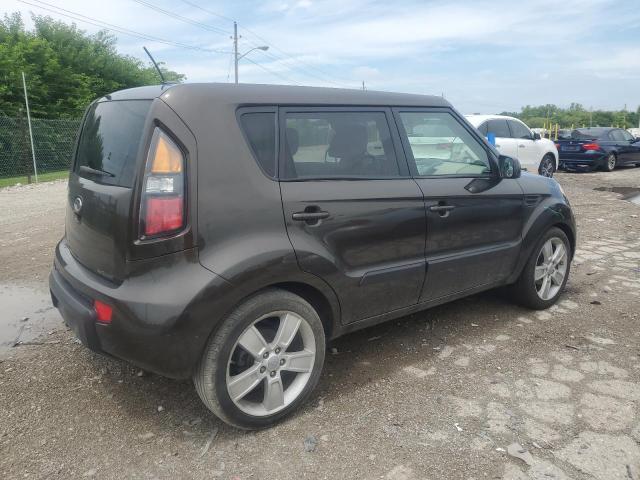 Снимка 3 от търг – 2011 KIA SOUL + с VIN KNDJT2A20B7201172